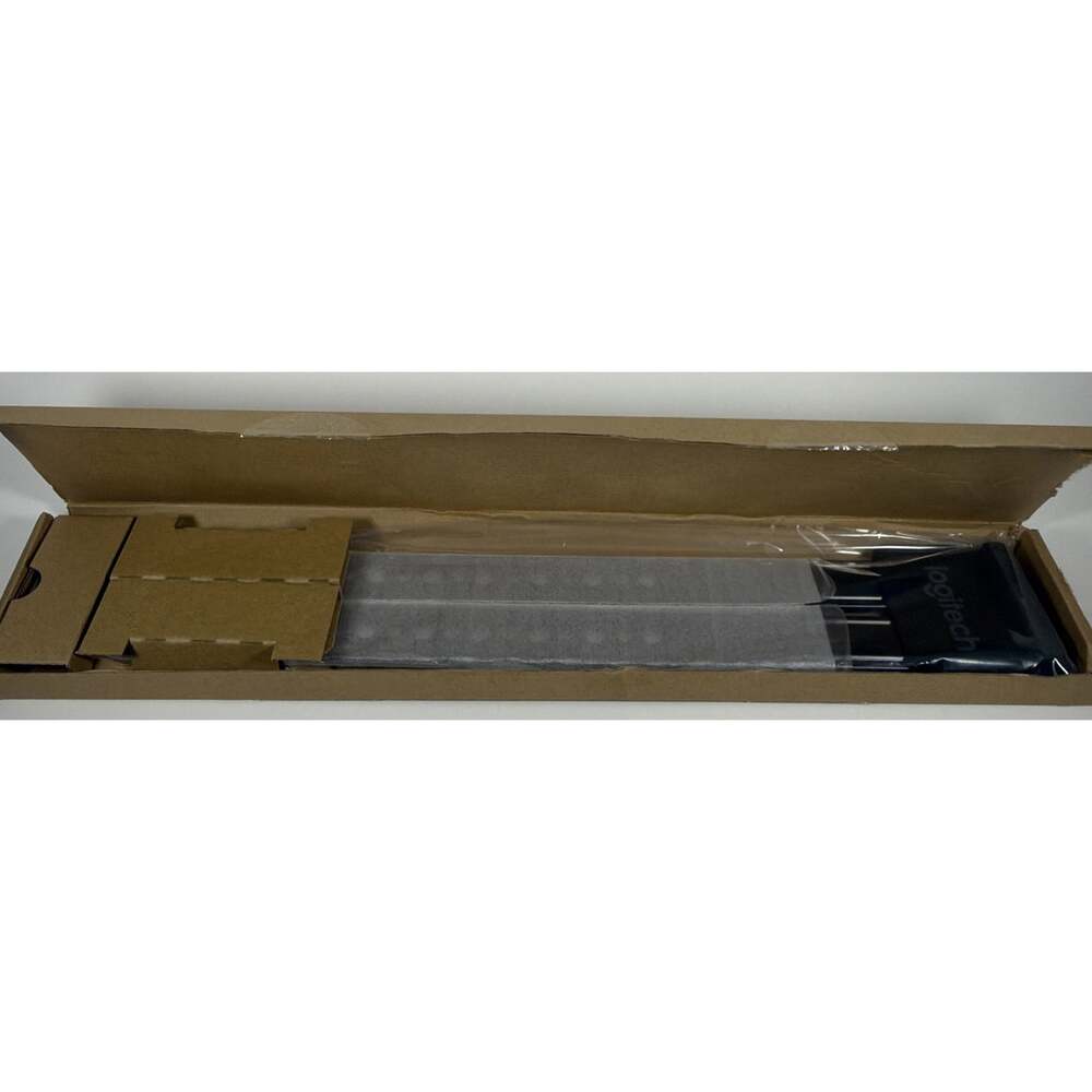 Logitech TV Mount for Meetup - Open Box - Picture 3 of 4
